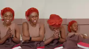 Maraji –  Different Types Of People Praying  (Comedy Video)