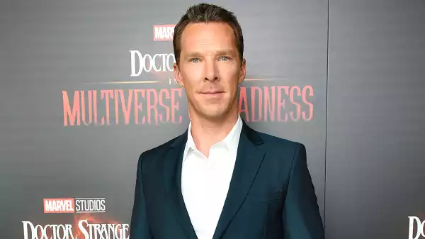 The Book of Clarence Adds Benedict Cumberbatch, James McAvoy & More