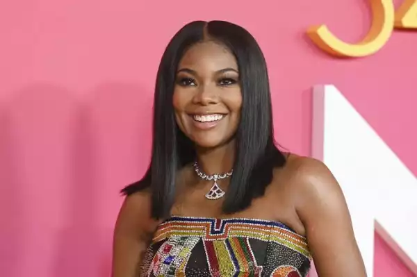 Biography & Career Of Gabrielle Union