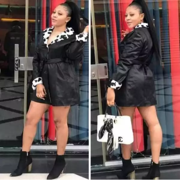 Nigerian Lady Reportedly Dies During Plastic Surgery In India (Video)