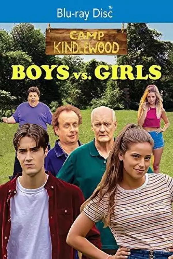 Boys vs. Girls (2019)