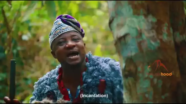 Aina Part 2 (2022 Yoruba Movie)