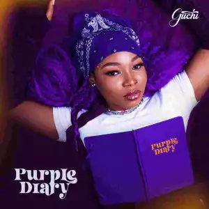 Guchi – Purple Diary (EP)