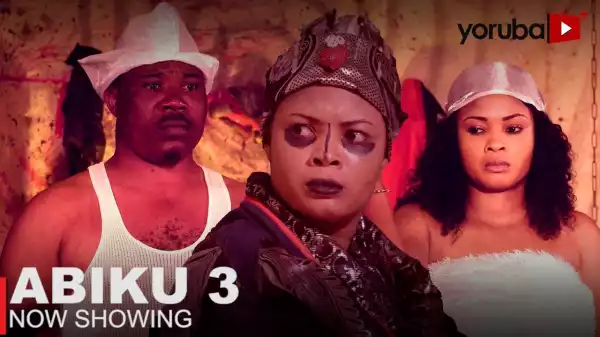 Abiku Part 3 (2023 Yoruba Movie)