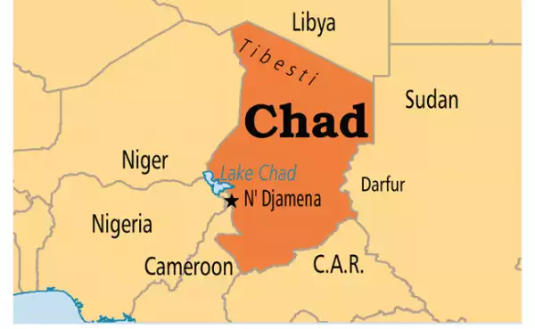 Chad to expel German ambassador over ‘impolite’ attitude