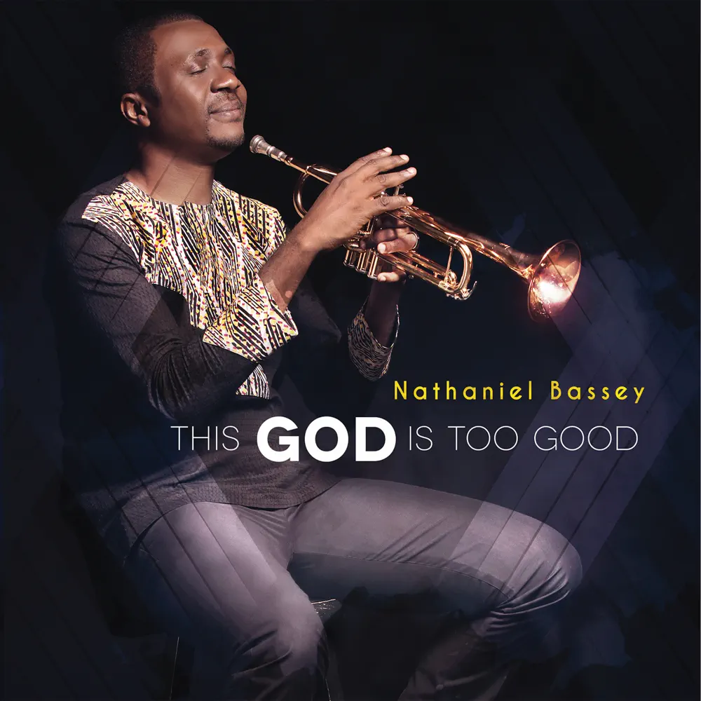 Nathaniel Bassey - The Blood