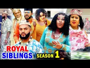 Royal Siblings (2021 Nollywood Movie)