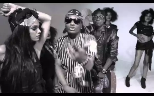 [DOWNLOAD VIDEO] ShayDee Feat. Wizkid – Won Gbomi
