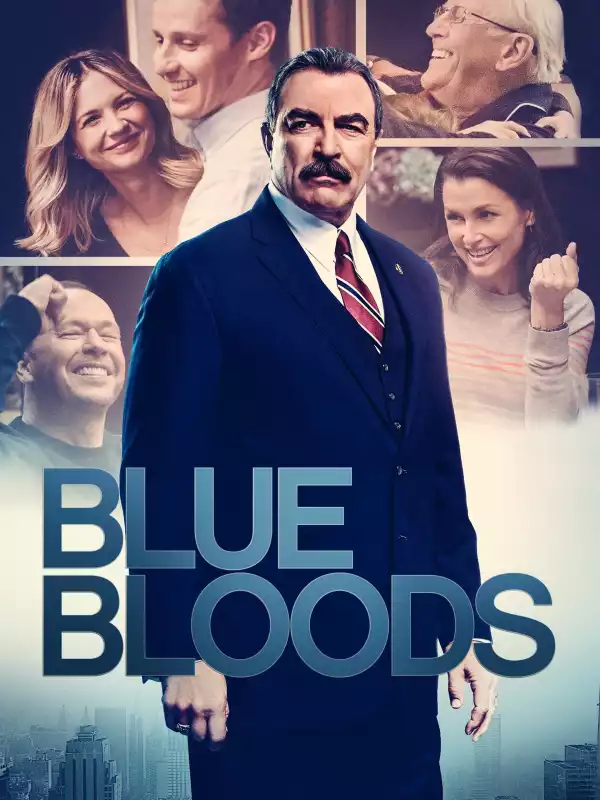 Blue Bloods S13E01