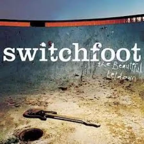 Switchfoot – Adding To The Noise