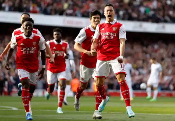 EPL: Anfield is where title dreams die – Arsenal warned ahead of Liverpool clash