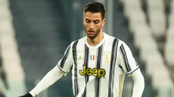 Aston Villa make first cash offer for Juventus midfielder Rodrigo Bentancur