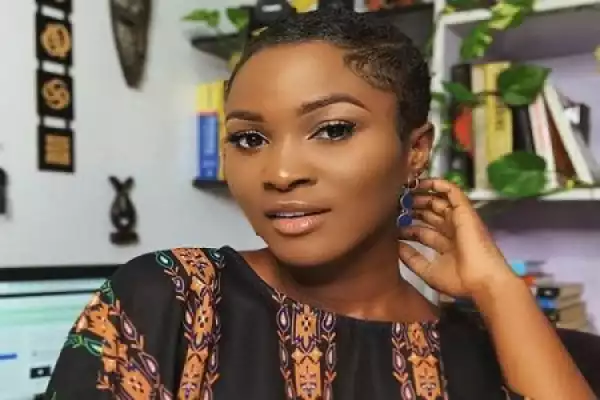 Why I Want to Quit Music – Rapper Eva Alordiah