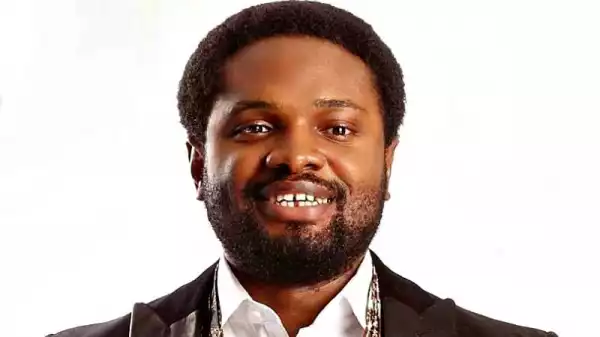 Cobhams Asuquo Bags an endorsement deal (See it)