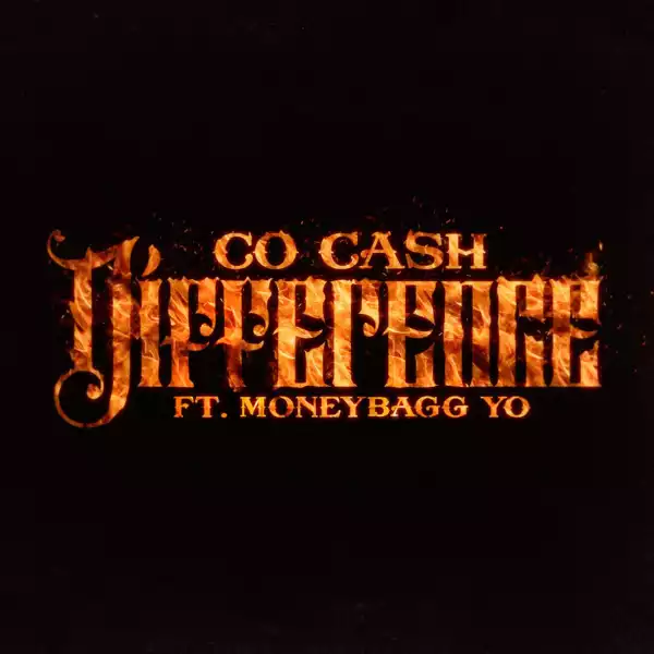 Co Cash Ft. Moneybagg Yo – Difference