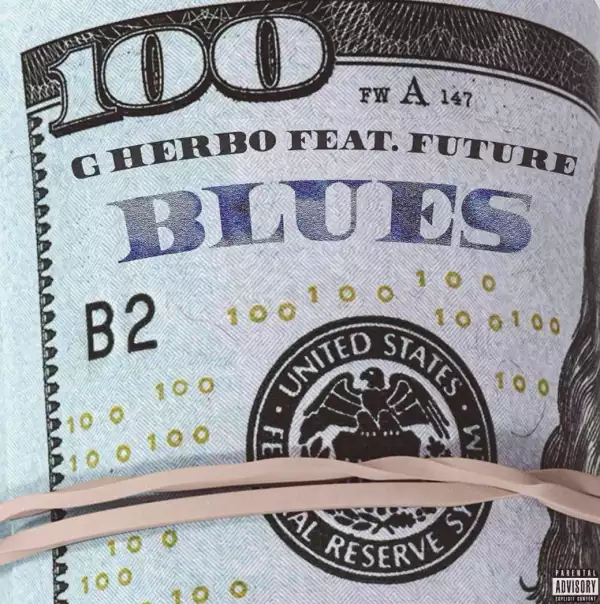 G Herbo - Blues ft. Future