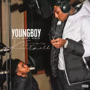 YoungBoy Never Broke Again - Hold Me Down
