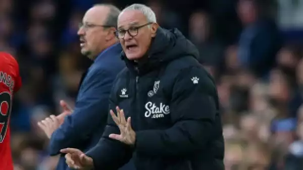 Ranieri wants Watford playing during winter break