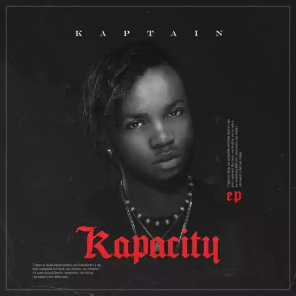 DJ Jaden - Best Of Kaptain mixtape