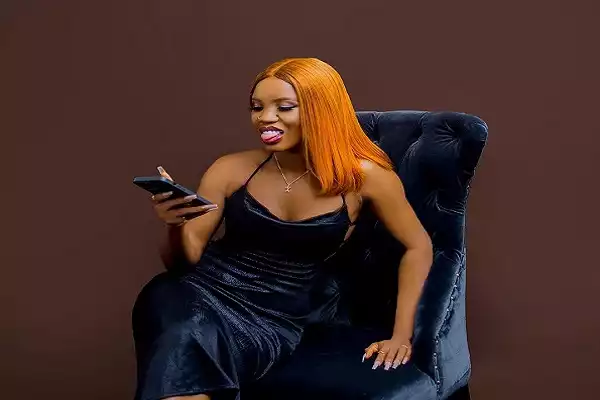 Why I Want A Toxic Relationship - Nigerian Comedienne, Datwarrigal Speaks
