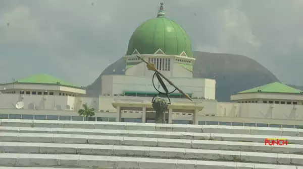 NASS bill proposes five-year jail term for firearms possession