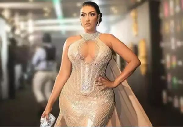 My R*pe Experience Hurts, But I’ve moved on – Actress, Juliet Ibrahim Speaks