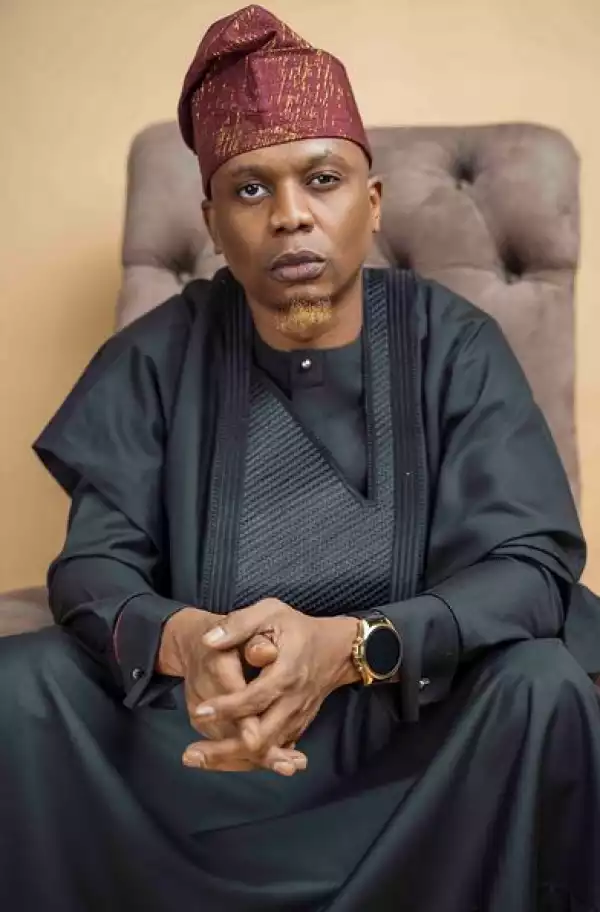 How Radio Station Rejected Me, 9ice For Singing In Yoruba – Reminisce