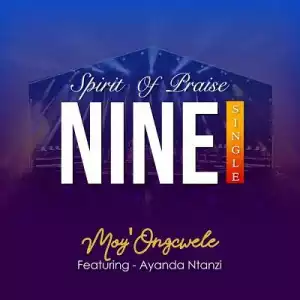 Spirit of Praise 9 – Imimoya ft. Ayanda Ntanzi