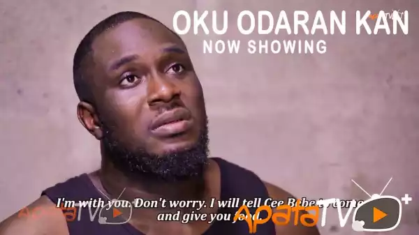 Oku Odaran Kan (2021 Yoruba Movie)