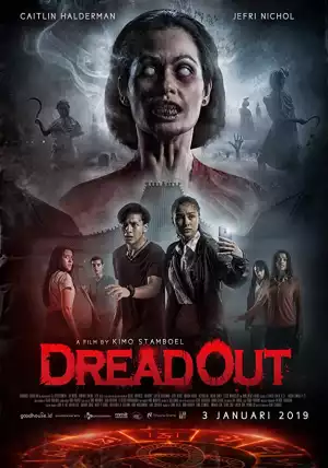 DreadOut (2019) (Indonesian)