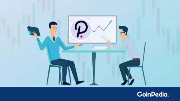 With Altcoin Season Underway, Polkadot Set For Massive Rally! DOT Price to hit $38? – Coinpedia – Fintech & Cryptocurreny News Media