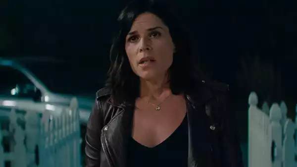Scream VI Directors: Neve Campbell’s Departure ‘Changed Very Little’