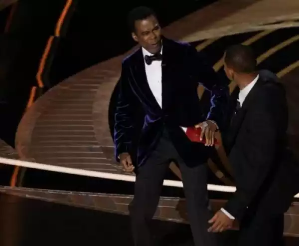 Revealed! Will Smith Has Two Weeks To Save Oscar Award And Career After Assault On Chris Rock