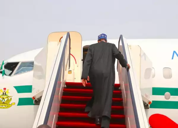 President Buhari To Participate In AU Extra-Ordinary Summit In Malabo