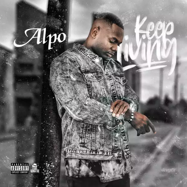 ALPO – Keep Living