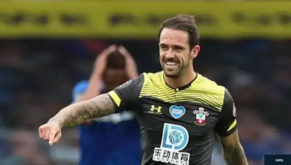 ‘I’ve Left That Behind Now’ – Danny Ings Keen To Forget Liverpool