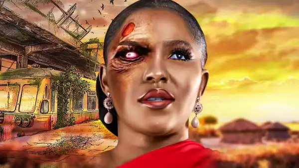 Jokotola Ami (2022 Yoruba Movie)