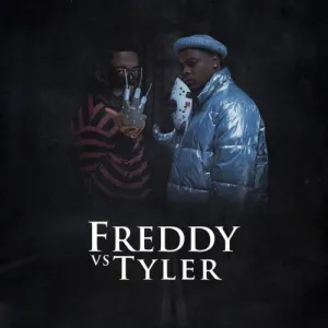 Freddy K & Tyler ICU – Ngilinde Wena ft TBO