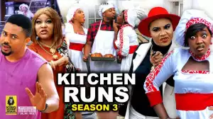 Kitchen Runs Season 3