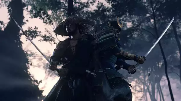 Chad Stahelski Wants Ghost of Tsushima Movie To Be In Japanese