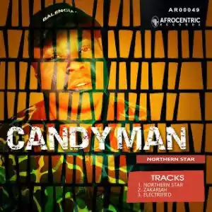 Candy Man – Northern Star EP