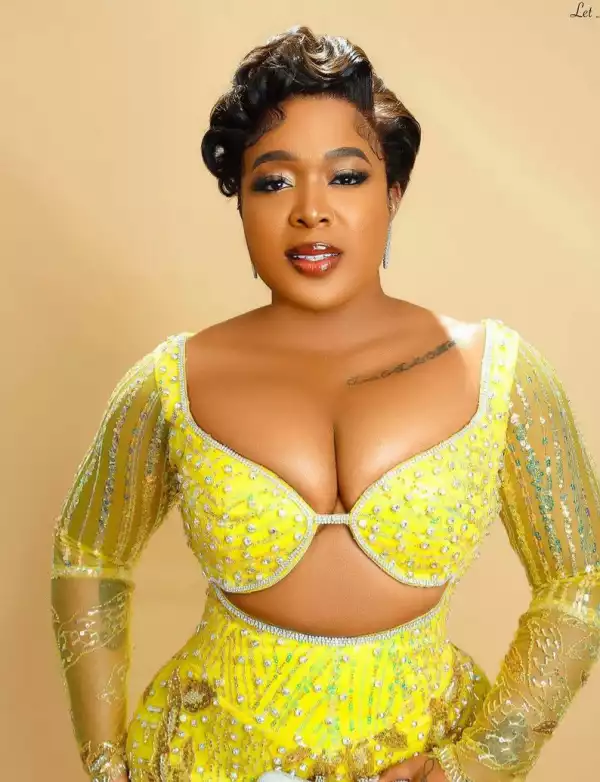 No Woman Owes You S*x Just Because You Took Her On A Date - Media Personality, Moet Abebe Tells Men