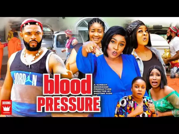 Blood pressure Season 10