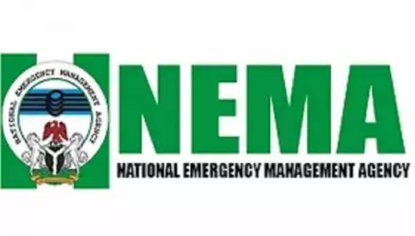 NEMA distributes relief items to Kogi windstorm victims