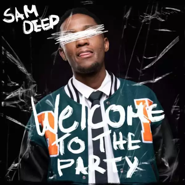 Sam Deep – Amaxoki (feat. MalumNator)