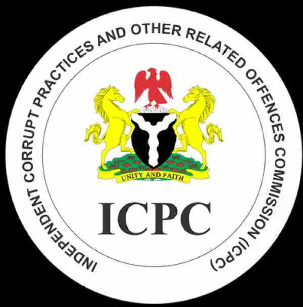 BUSTED!! ICPC Arraigns Ex-NIS Officer Over Alleged Certificate Fraud