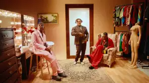 BNXN fka Buju – GWAGWALADA ft. Kizz Daniel, Seyi Vibez (Video)