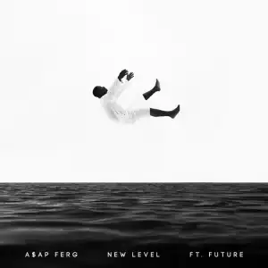A$AP Ferg Ft. Future – New Level