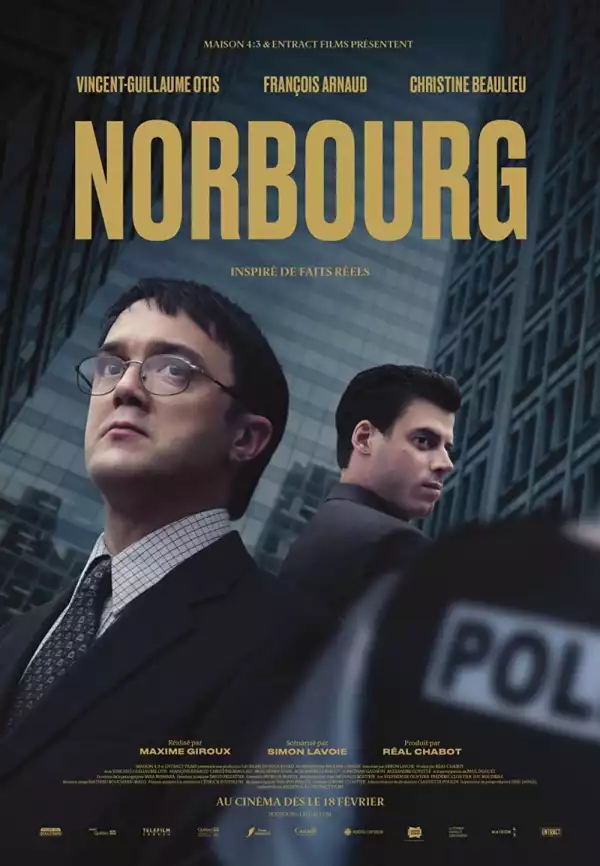 Norbourg (2022) (French)