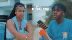Betty - The Trouble Maker Episode 11  (Comedy Video)